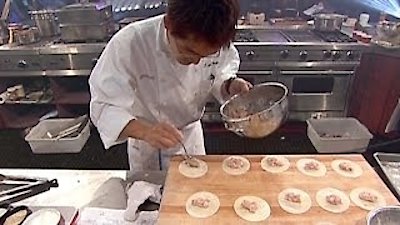 Iron Chef America Season 7 Episode 21