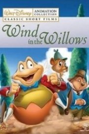 Disney Animation Collection: Vol. 5: Wind in the Willows