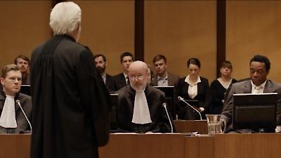 Crossing Lines Season 3 Episode 1