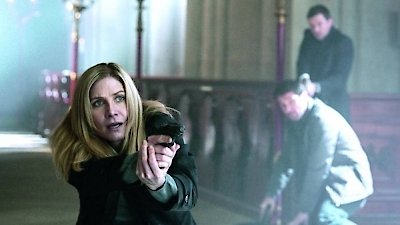 Crossing Lines Season 3 Episode 2