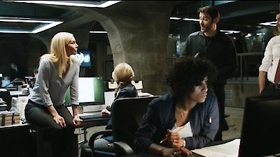 Crossing Lines Season 3 Episode 3