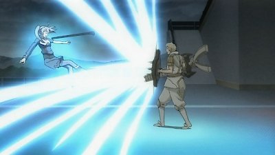 Valkyria Chronicles Season 1 Episode 1