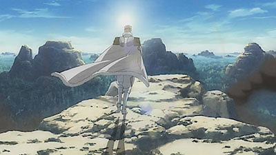 Valkyria Chronicles Season 1 Episode 4