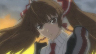 Valkyria Chronicles Season 1 Episode 5