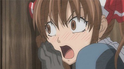 Valkyria Chronicles Season 1 Episode 6
