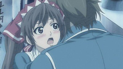 Valkyria Chronicles Season 1 Episode 7