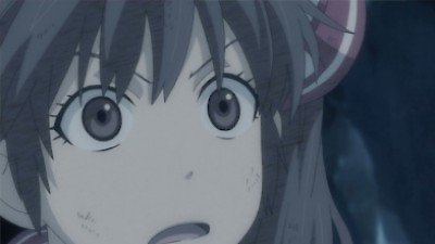 Valkyria Chronicles Season 1 Episode 8