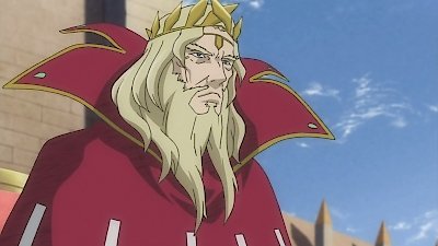 Valkyria Chronicles Season 1 Episode 9