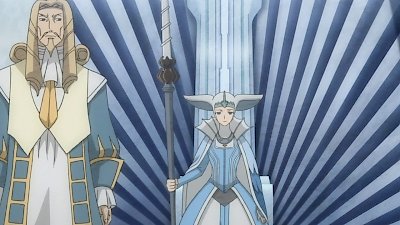 Valkyria Chronicles Season 1 Episode 11