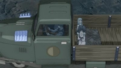 Valkyria Chronicles Season 1 Episode 12