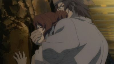 Valkyria Chronicles Season 1 Episode 13