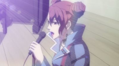 Valkyria Chronicles Season 1 Episode 15