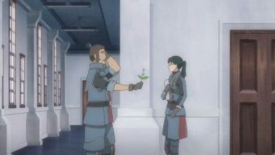 Valkyria Chronicles Season 1 Episode 16