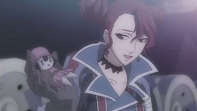 Valkyria Chronicles Season 1 Episode 17