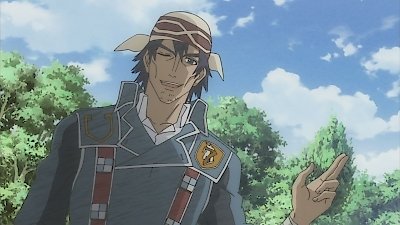 Valkyria Chronicles Season 1 Episode 19