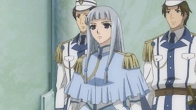 Valkyria Chronicles Season 1 Episode 20