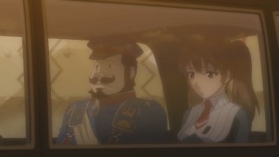 Valkyria Chronicles Season 1 Episode 23