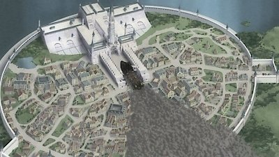 Valkyria Chronicles Season 1 Episode 24