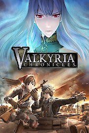 Valkyria Chronicles