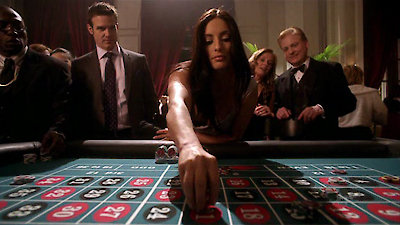 Warehouse 13 Season 1 Episode 8