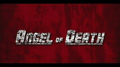Angel of Death Season 1 Episode 1