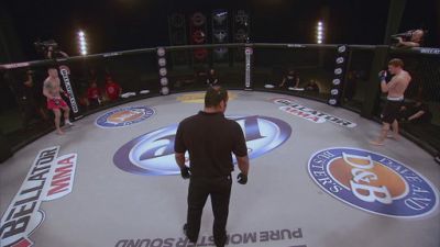 Fight Master: Bellator MMA Season 1 Episode 10