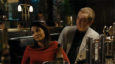 Cold Feet Season 6 Episode 2