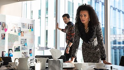 Cold Feet Season 9 Episode 5