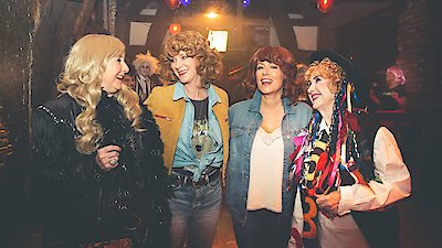 Cold Feet Season 9 Episode 3