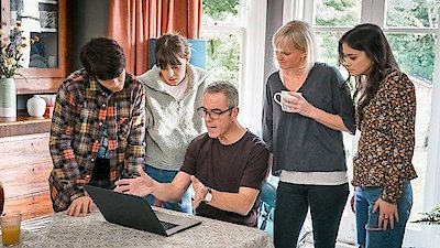 Cold Feet Season 9 Episode 2