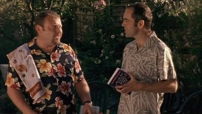 Cold Feet Season 4 Episode 5