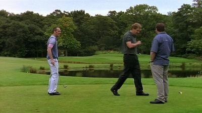 Cold Feet Season 4 Episode 7