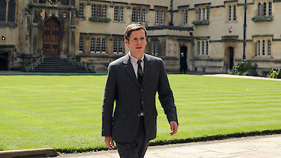 Endeavour Season 5 Episode 4