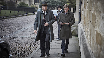 Endeavour Season 5 Episode 6