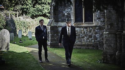 Endeavour Season 8 Episode 2