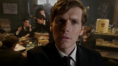 Endeavour Season 2 Episode 3