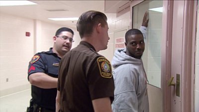 Jail Season 5 Episode 20