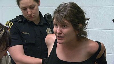 Jail Season 5 Episode 4