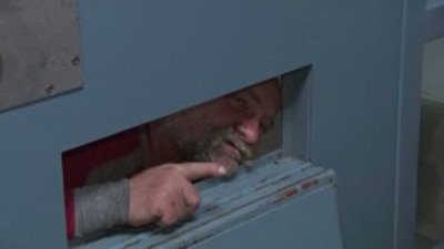 Jail Season 5 Episode 9