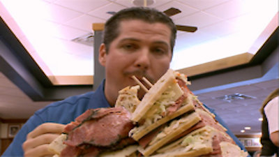 All You Can Eat Season 1 Episode 8