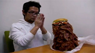 All You Can Eat Season 1 Episode 10