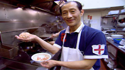 All You Can Eat Season 1 Episode 11