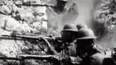 Recon Season 2 Episode 1