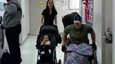 Recon Season 2 Episode 3