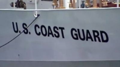 Recon Season 3 Episode 8