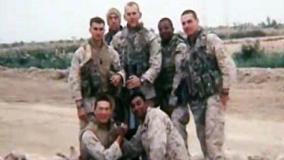 Recon Season 3 Episode 1