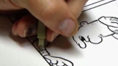 Recon Season 5 Episode 12