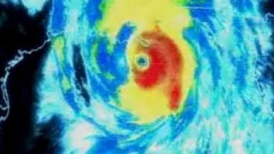 Recon Season 1 Episode 6