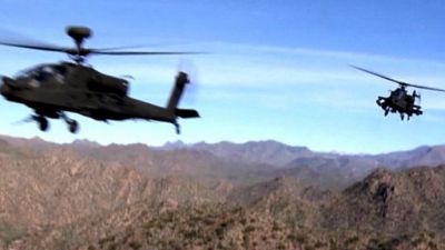 Recon Season 8 Episode 7