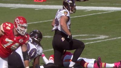 Recon Season 8 Episode 11